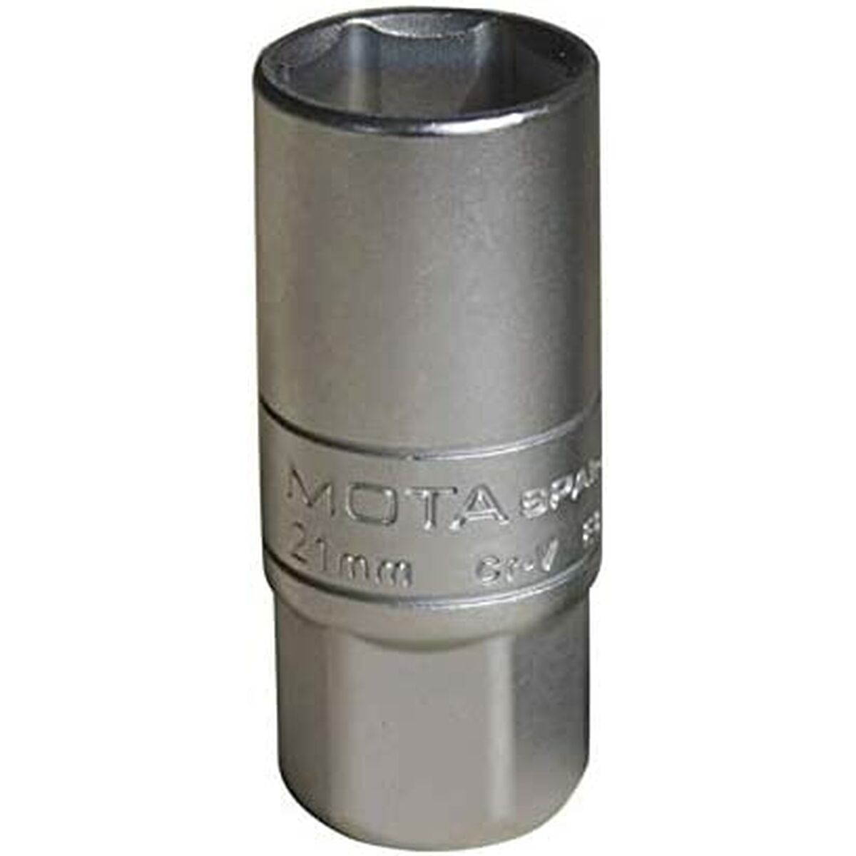 Soquete hexagonal Mota